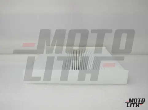 Cabin Air Filter