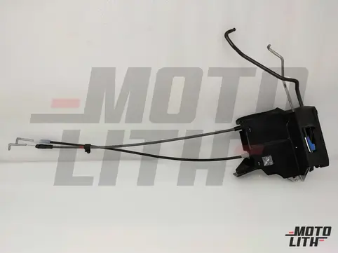 LATCH ASSY-FRONT DOOR,LH
