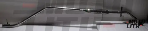 Silencer Assembly Centre
