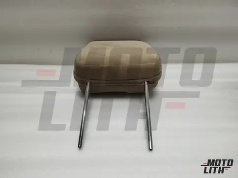 HEADRESTRAINT ASSY
