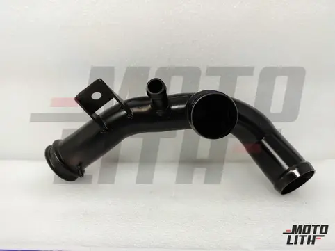 PIPE ASSY-WATER INLET