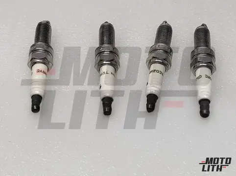 Spark Plug (Set of 4)