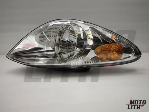 LAMP ASSY-HEAD,RH