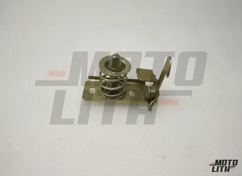 STRIKER COMP HOOD LATCH R