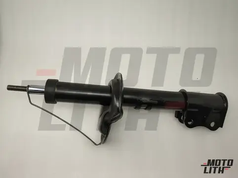 STRUT ASSYFRONT SPNSNR