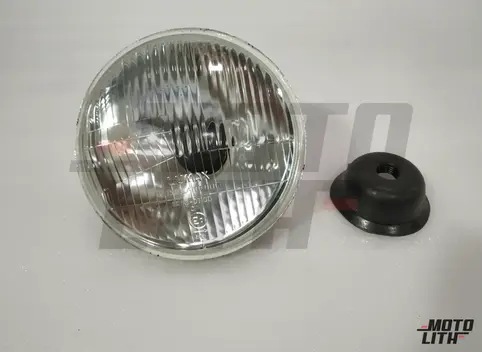 Headlamp Assembly Left/Right