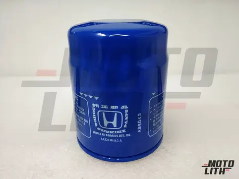 CARTRIDGE, OIL FILTER (TSUCHIYA)