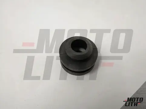 Buffer, engine cover