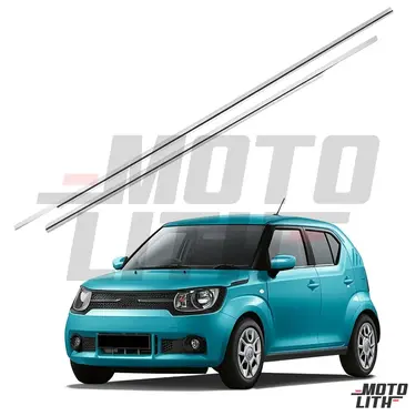 Lower Window Frame Kit