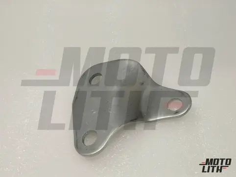 BRACKET (C MOUNT ON GEARBOX)