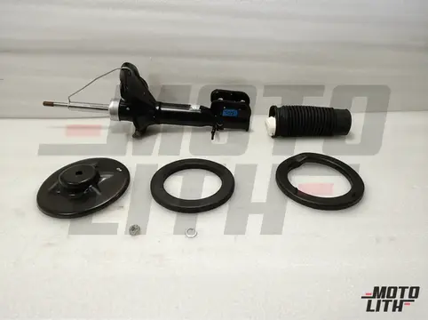 Rear  Shock Absorber Left