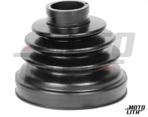 Axle Boot Diffrential Side