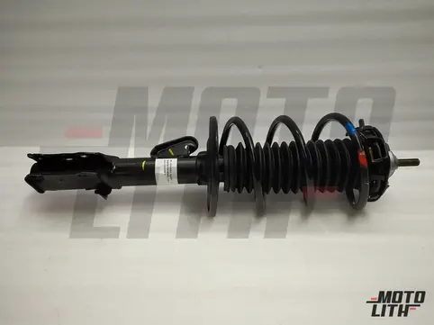 ABSORBER ASSY, L. FR. SHOCK