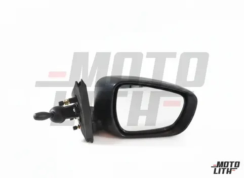 Side Rear View Mirror Right