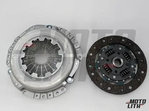Clutch Kit (Disc+Pressure Plate)