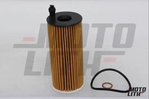 SET OIL - FILTER ELEMENT