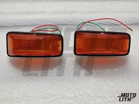 Side Marker Light (Set of 2)