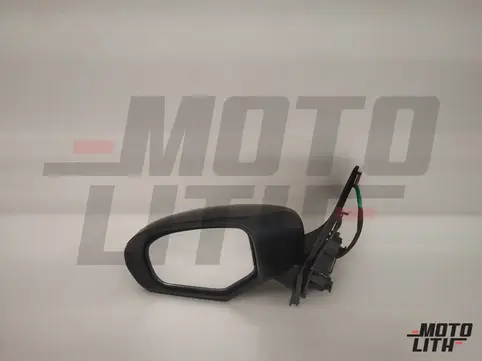 Side Rear View Mirror Left