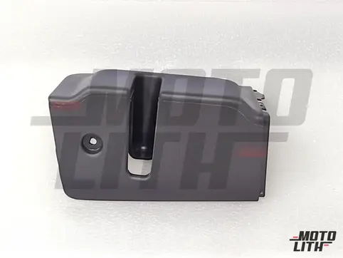 BEZELRR BACK LOCK HOLER(BLA