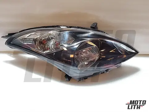 HEAD LAMP ASSY RH