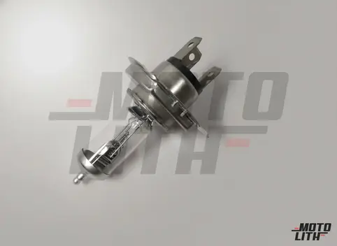 H4 Halogen Bulb 12V 100/90W (Single Bulb)