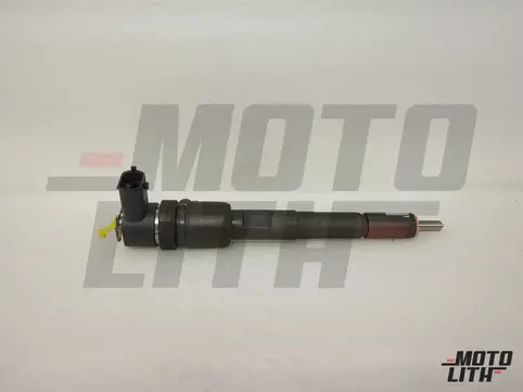 INJECTOR ASSY,FUEL
