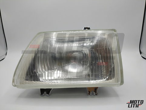 Headlamp Assembly Left