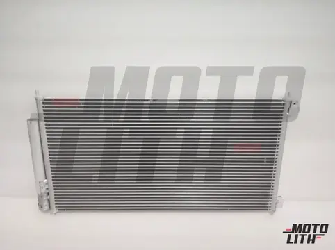 Condenser