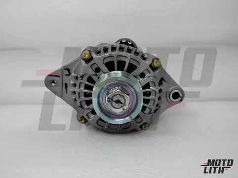 ALTERNATOR ASSY
