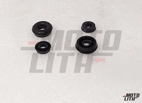 PISTON CUP & BOOT SET