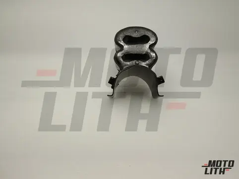 BUMPERREAR SPRING