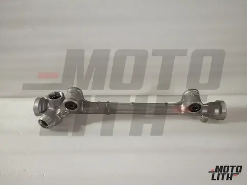 .CASE STEERING GEAR