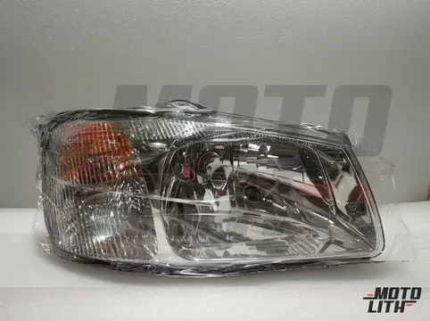 LAMP ASSY-HEAD,RH
