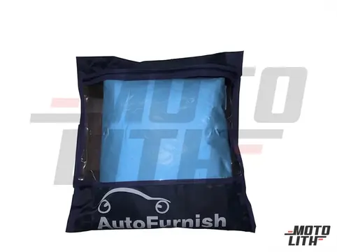 Stylish Parker Car Body Cover