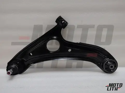 Track Control Arm Left