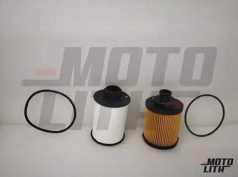 Filter Set