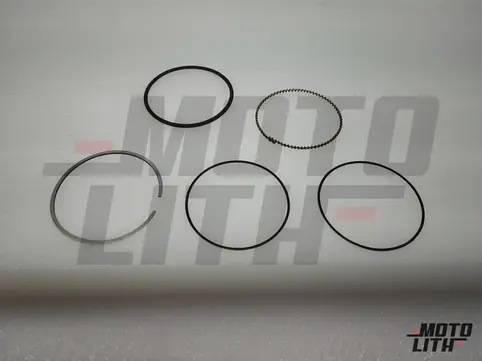 RING SET PISTON (STD)