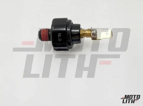SWITCH ASSY-OIL PRESSURE