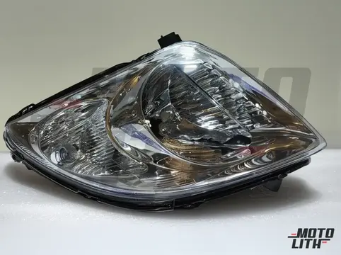 Headlamp Assembly Left