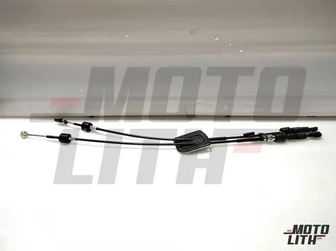 Gear Cable (Shifter+Selector)