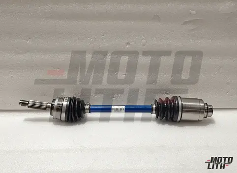 Drive Shaft Left