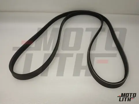 V-RIBBED BELT