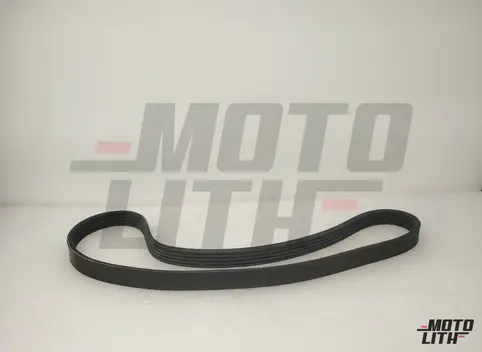 V-Ribbed Belt