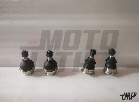 Suspension Ball Joint Set (Upper & Lower)