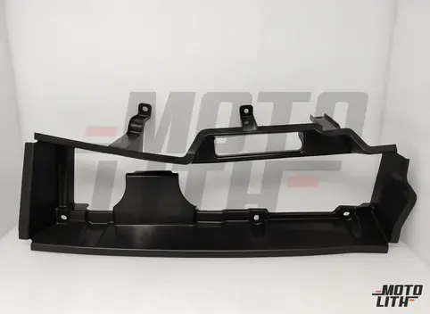 COVERFRONT END UPPERL