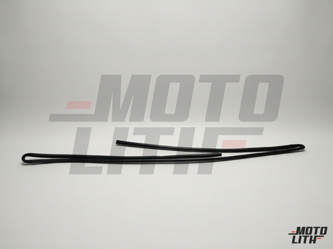 Front Windshield Moulding