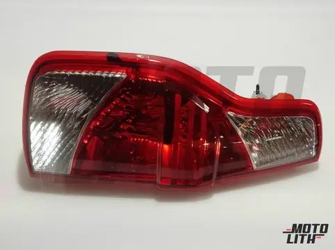 TAIL LAMP ASSEMBLY LH