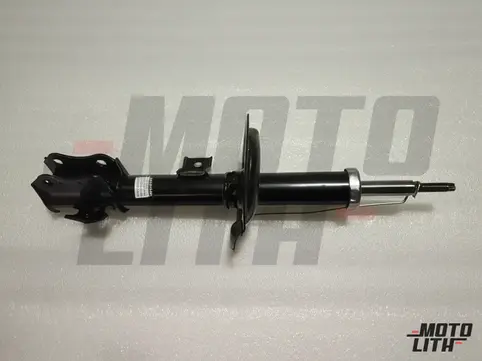 Front Suspension Strut Left