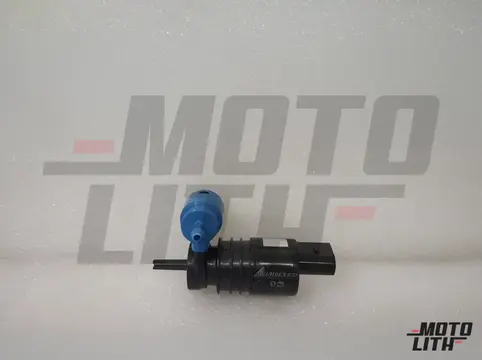Water Pump, Windscreen Cleaning