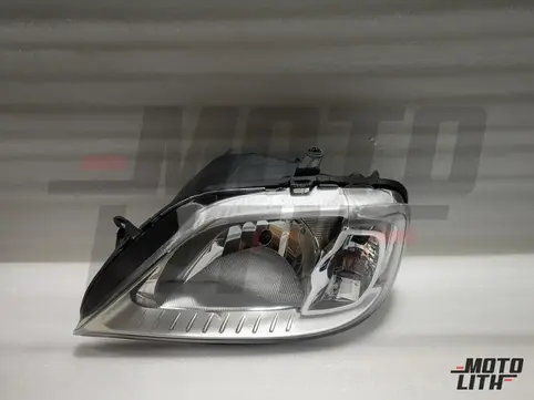 Headlamp Assembly Left